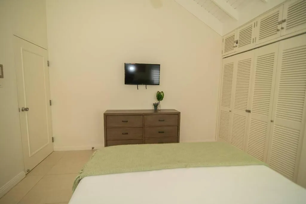 Vila The Gardenia Compound - Ocho Rios Area Richmond