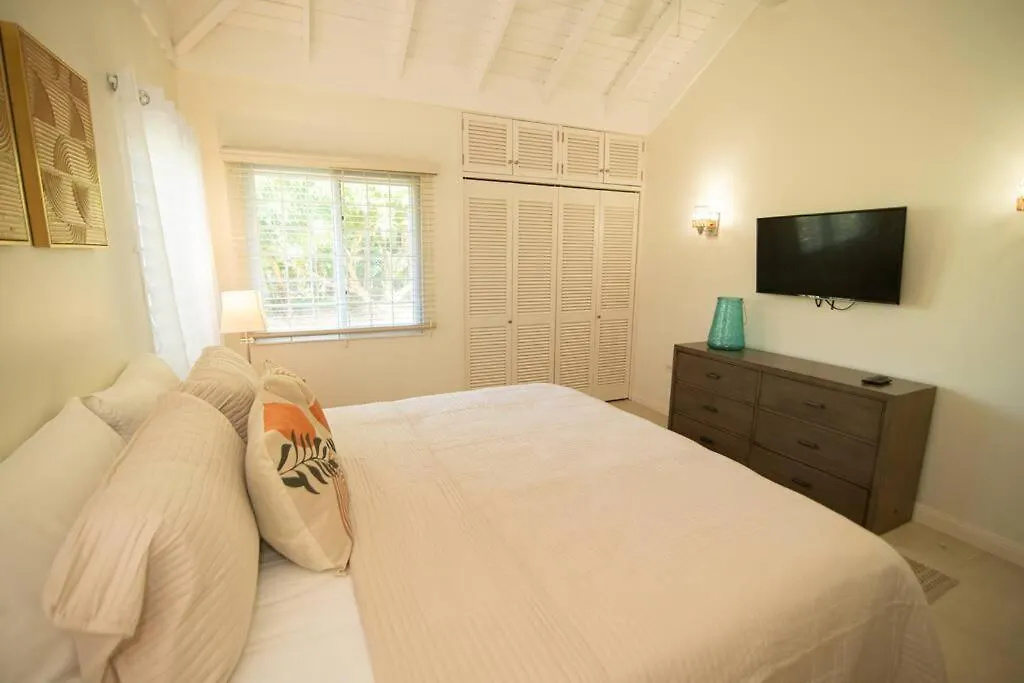 Vila The Gardenia Compound - Ocho Rios Area Richmond Prázdninový dům