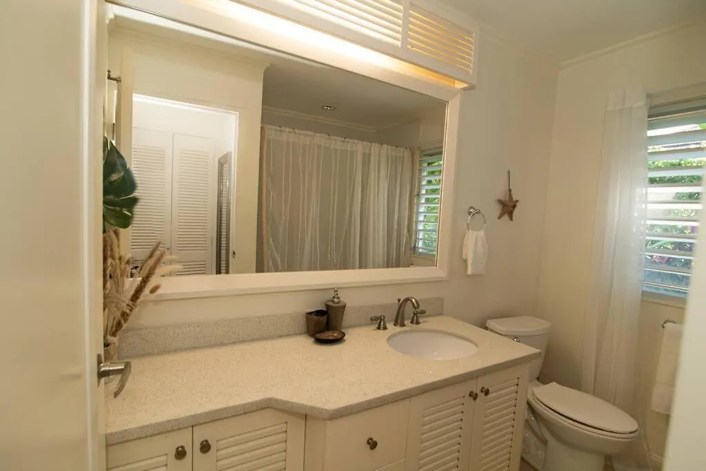 Vila The Gardenia Compound - Ocho Rios Area Richmond