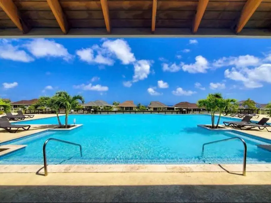 Prázdninový dům Vila The Gardenia Compound - Ocho Rios Area Richmond