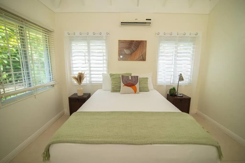 Vila The Gardenia Compound - Ocho Rios Area Richmond
