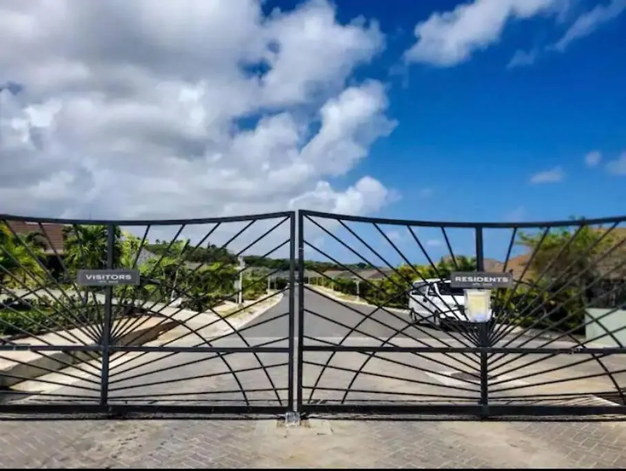 Vila The Gardenia Compound - Ocho Rios Area Richmond Prázdninový dům
