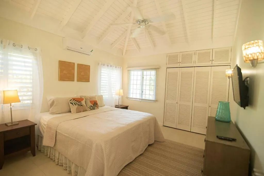 Prázdninový dům Vila The Gardenia Compound - Ocho Rios Area Richmond