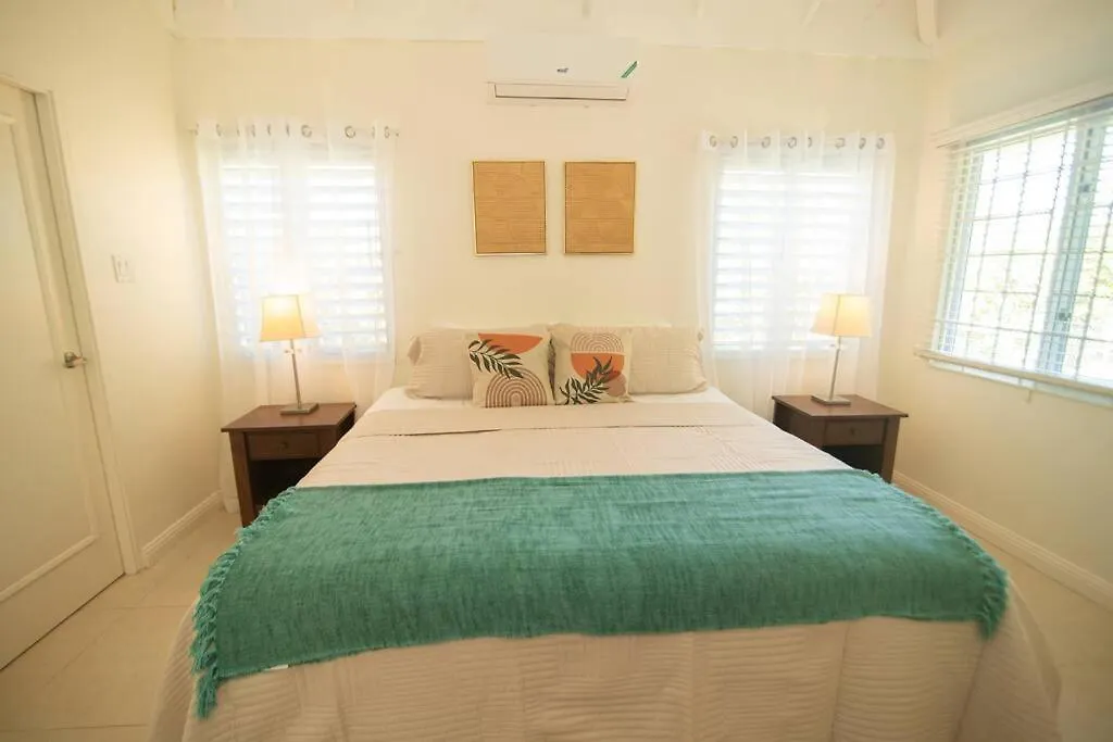 Vila The Gardenia Compound - Ocho Rios Area Richmond 0*,