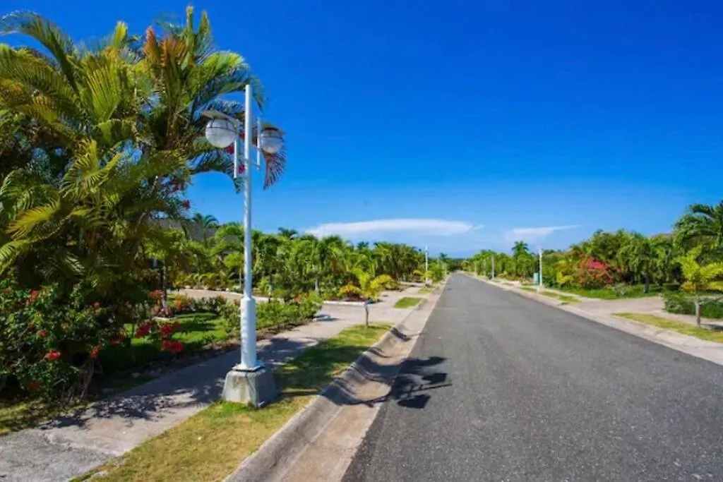 Vila The Gardenia Compound - Ocho Rios Area Richmond