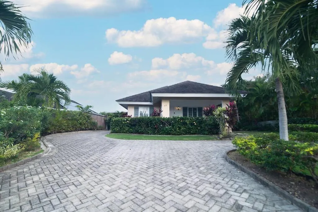 Vila The Gardenia Compound - Ocho Rios Area Richmond