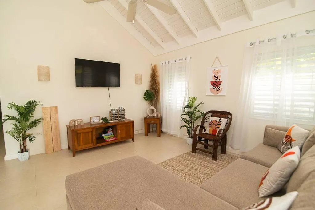 Vila The Gardenia Compound - Ocho Rios Area Richmond 0*,  Jamajka