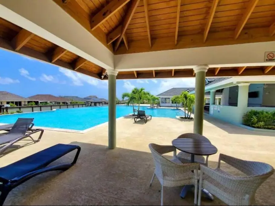 Villa The Gardenia Compound - Ocho Rios Area à Richmond Jamaïque