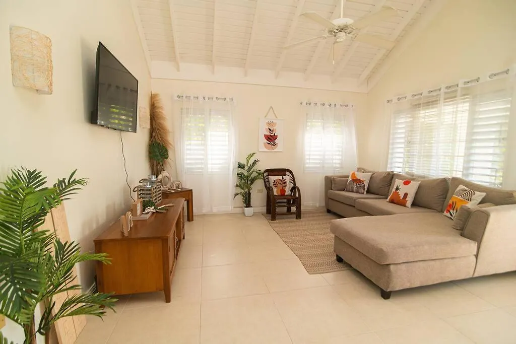 Villa The Gardenia Compound - Ocho Rios Area à Richmond Jamaïque